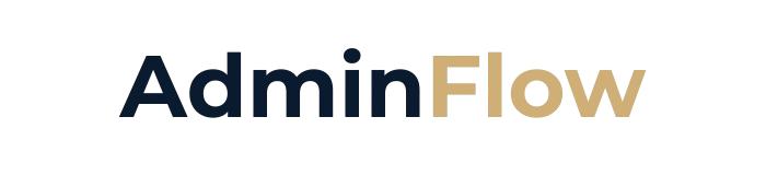 AdminFlow